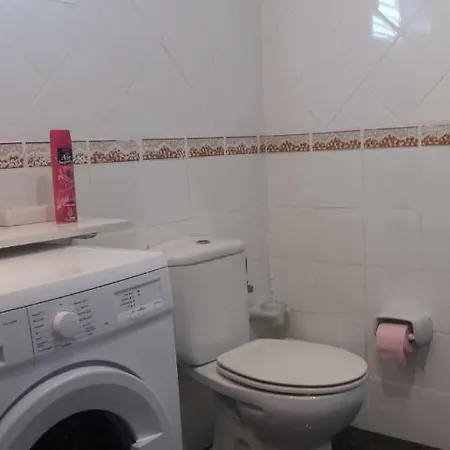 Appartamento Franck Puerto del Carmen (Lanzarote)