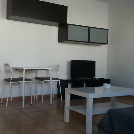 Appartamento Franck
